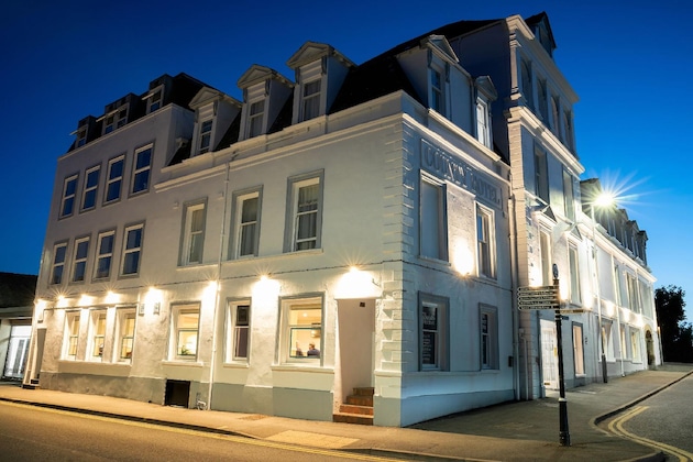 Gallery - The Lakeland Kendal Hotel, Sure Hotel Collection By Bw