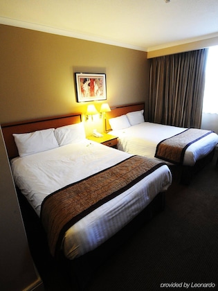 Gallery - Crowne Plaza Leeds, An Ihg Hotel