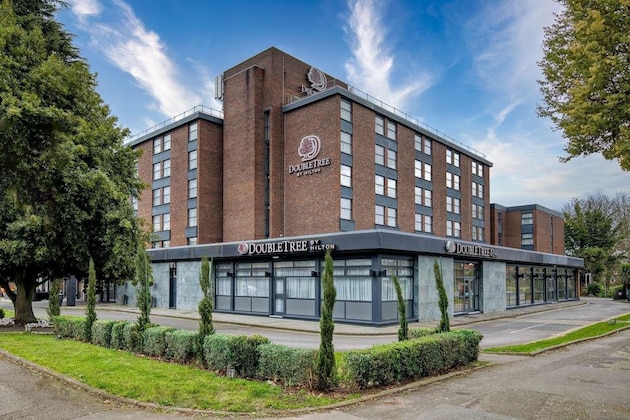 Gallery - DoubleTree By Hilton Hotel London - Ealing