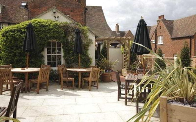 Gallery - Bell Hotel & Inn
