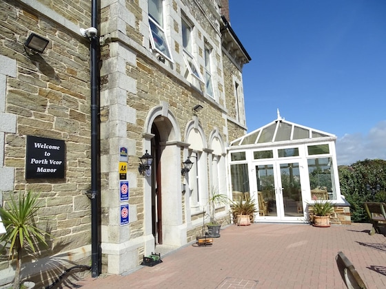 Gallery - Porth Veor Manor Sure Hotel Collection By Best Western