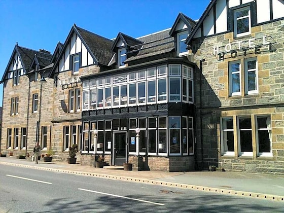 Gallery - Balavil Hotel