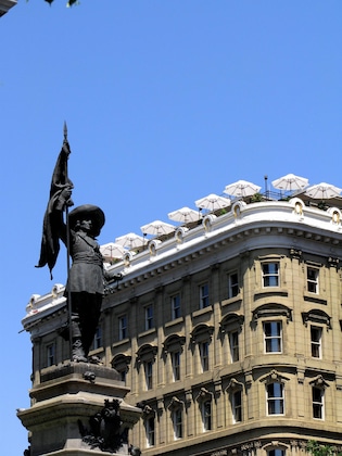Gallery - Hotel Place D'armes