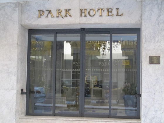 Gallery - Park Hotel