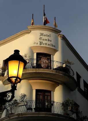 Gallery - Hotel Conde De Peñalba
