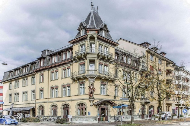 Gallery - Hotel Waldhorn