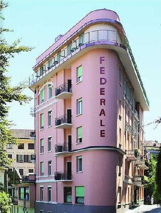 Gallery - Hotel Federale Lugano