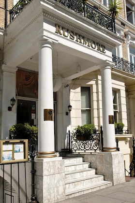 Gallery - Rushmore Hotel