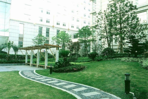 Gallery - Salvo Shanghai