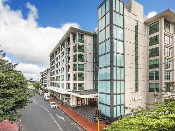 Gallery - The Sebel Auckland Viaduct Harbour