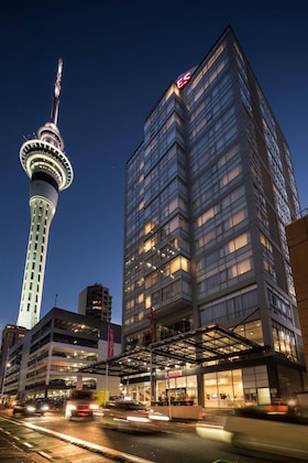 Gallery - Rydges Auckland