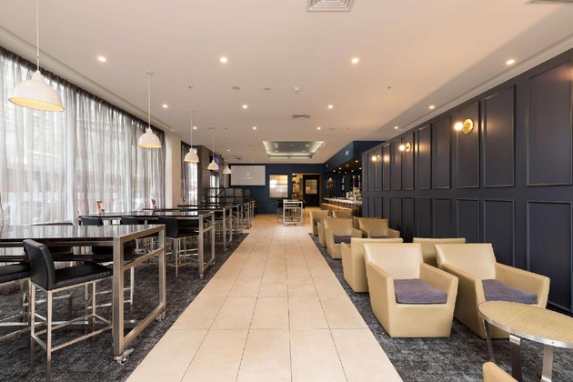 Gallery - Rydges Auckland