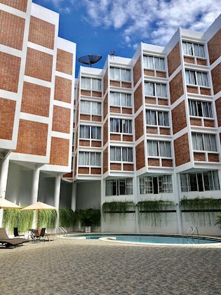 Gallery - Wangcome Hotel