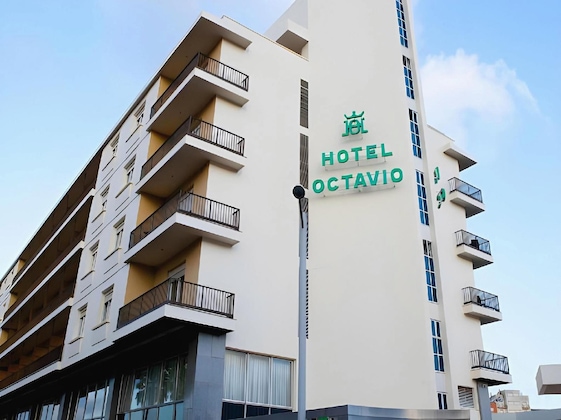 Gallery - Hotel Mir Octavio
