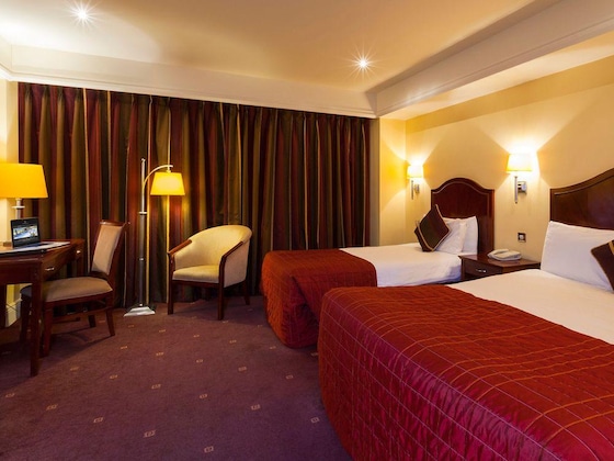 Gallery - The Bonnington Dublin Hotel & Leisure Centre