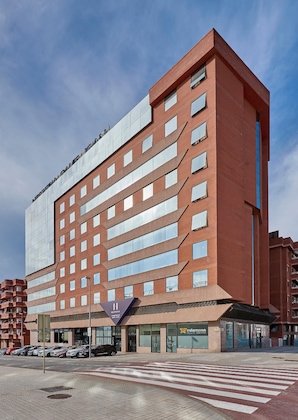 Gallery - Hesperia Sant Joan