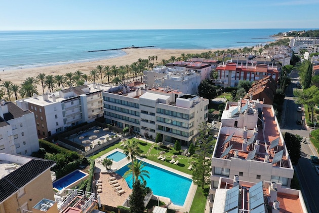 Gallery - Atenea Park - Suites Apartments