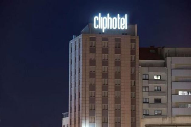 Gallery - Cliphotel