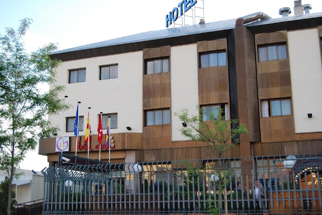 Gallery - Hotel Porcel Aida