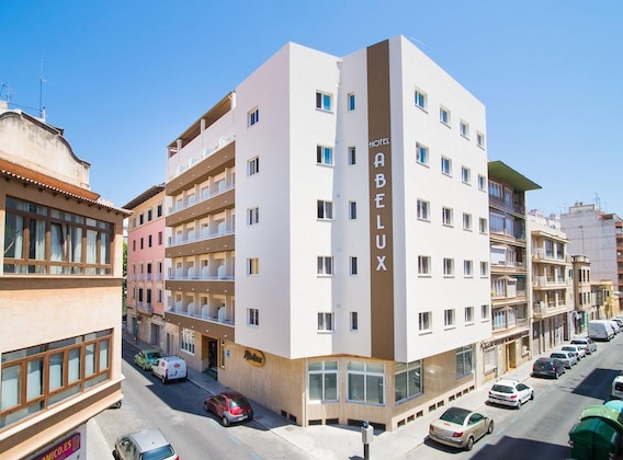 Gallery - Hotel Abelux