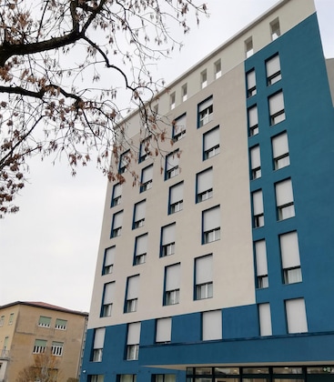Gallery - Novo Hotel Rossi