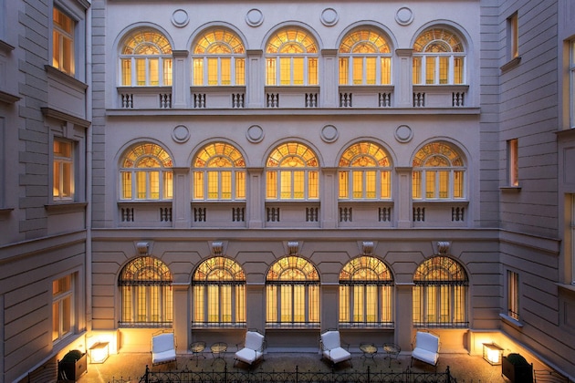 Gallery - Savoia Excelsior Palace