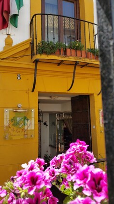 Gallery - Hotel Casa De Los Naranjos