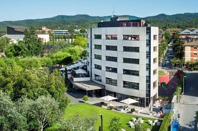 Gallery - Hotel El Sant Cugat