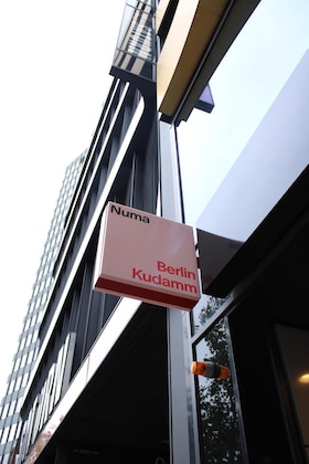 Gallery - About:Berlin Hotel