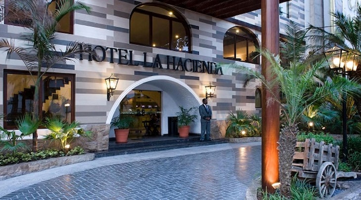 Gallery - La Hacienda Hotel Miraflores