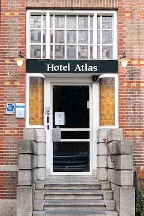 Gallery - Hotel Atlas Vondelpark