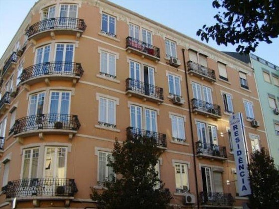 Gallery - Residencial João Xxi
