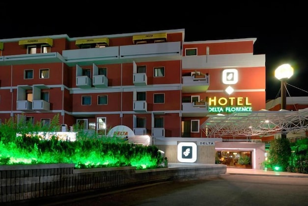 Gallery - Hotel Delta Florence