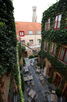 Gallery - Hotel Acacia