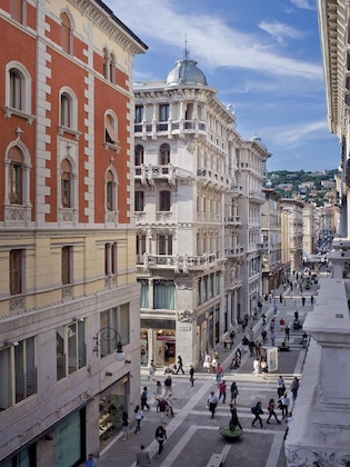 Gallery - Hotel Continentale
