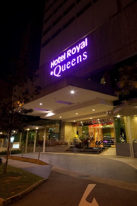 Gallery - Hotel Royal @ Queens (SG Clean)