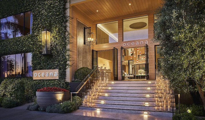 Gallery - Oceana Santa Monica, Lxr Hotels & Resorts
