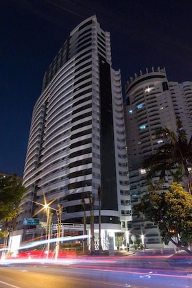 Gallery - Hotel Cadoro Sao Paulo