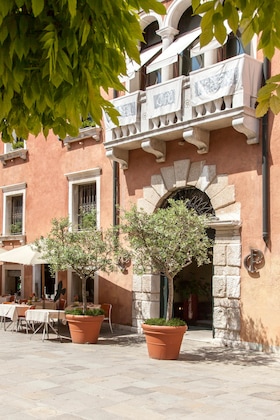 Gallery - Ca' Pisani Hotel