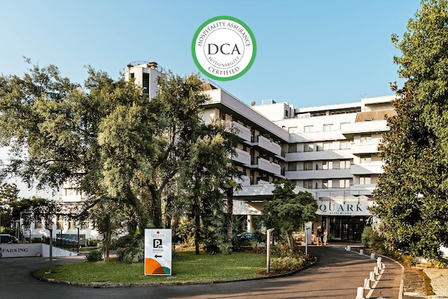 Gallery - Quark Hotel Milano