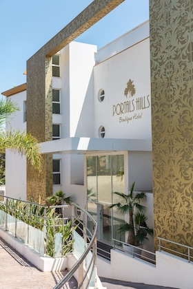 Gallery - Portals Hills Boutique Hotel