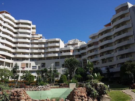 Gallery - Apartamentos Benal Beach