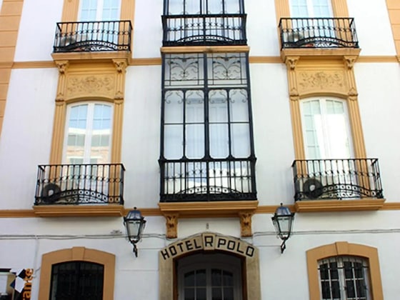 Gallery - Hotel Polo