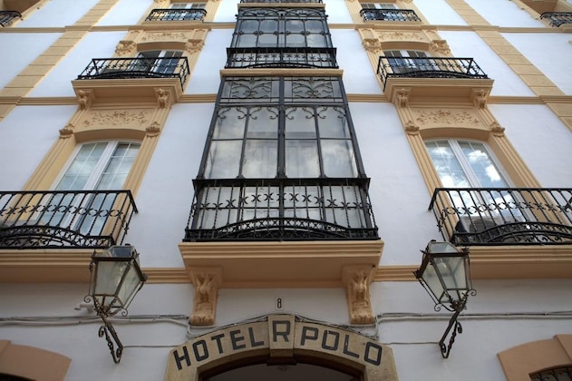 Gallery - Hotel Polo
