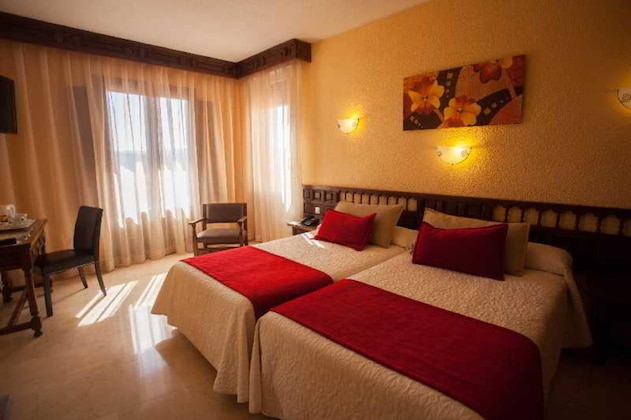 Gallery - Sercotel Alfonso VI