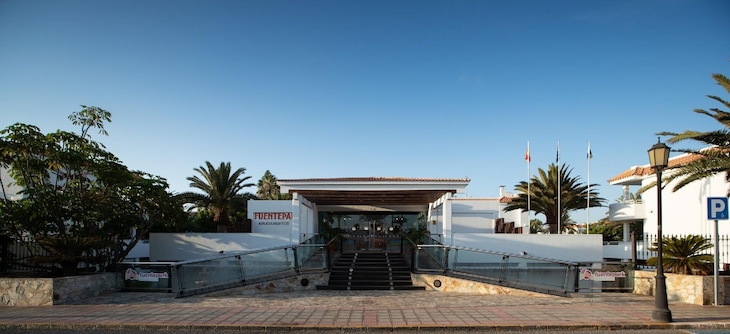 Gallery - Apartamentos Fuentepark