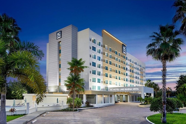 Gallery - Ac Hotel By Marriott Orlando Lake Buena Vista