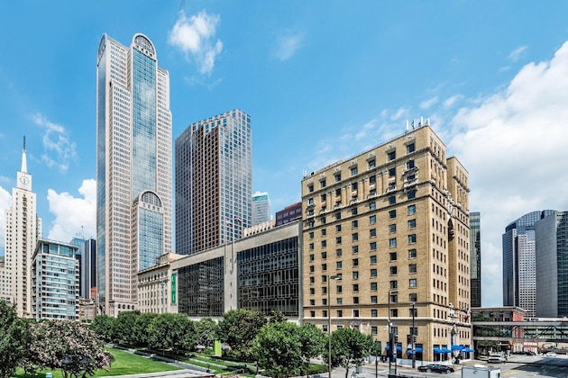 Gallery - Hotel Indigo Dallas Downtown By Ihg