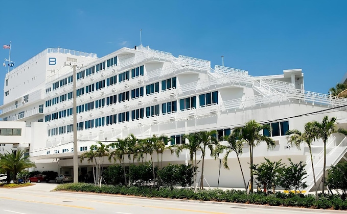 Gallery - B Ocean Resort Fort Lauderdale Beach