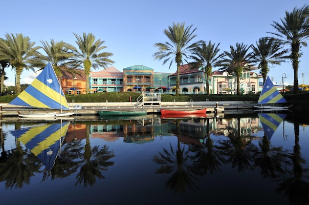 Gallery - Disney's Caribbean Beach Resort